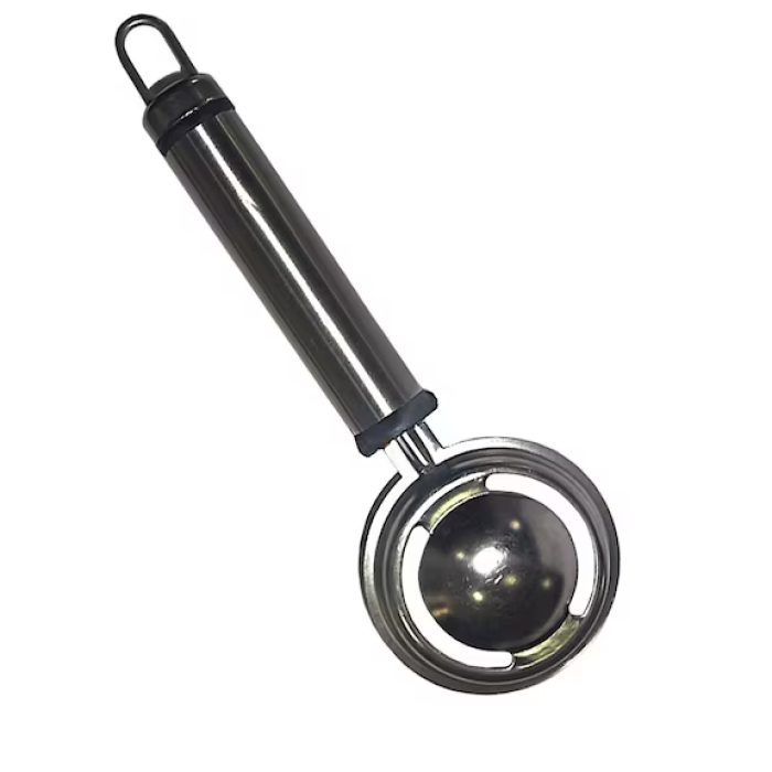 ® İnoks Yumurta Akı Ayırıcı