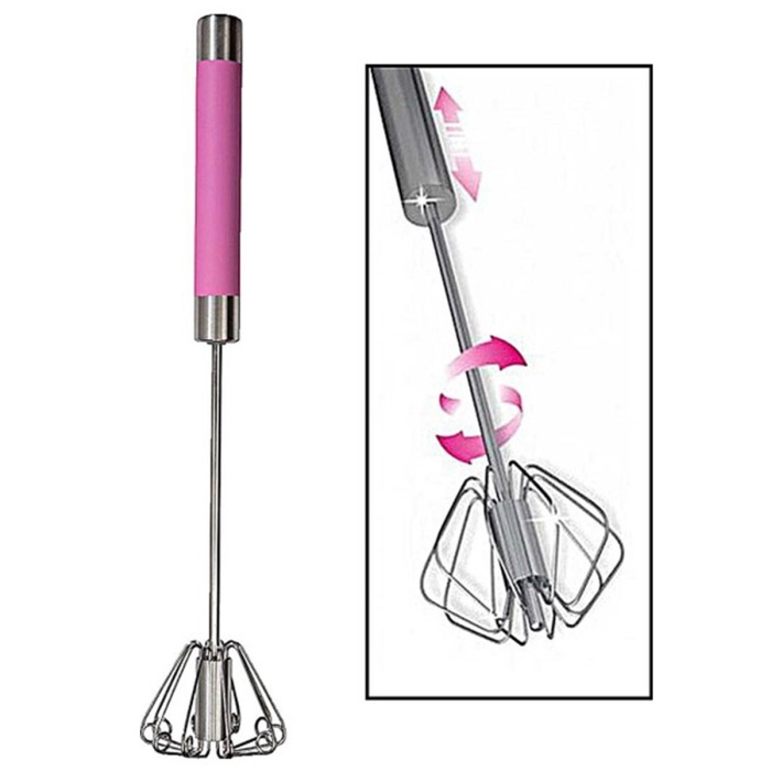 ® Bas Çek Mikser Silikon Sap