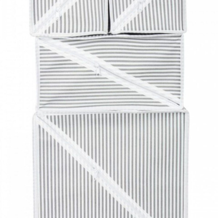 ® Çekmece Düzenleme Kutu Seti Organizer 4lü Set