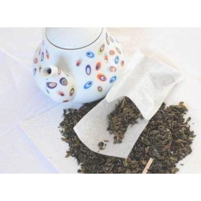 ® Ev Tipi Çay Demleme Poşeti 30Lu Paket
