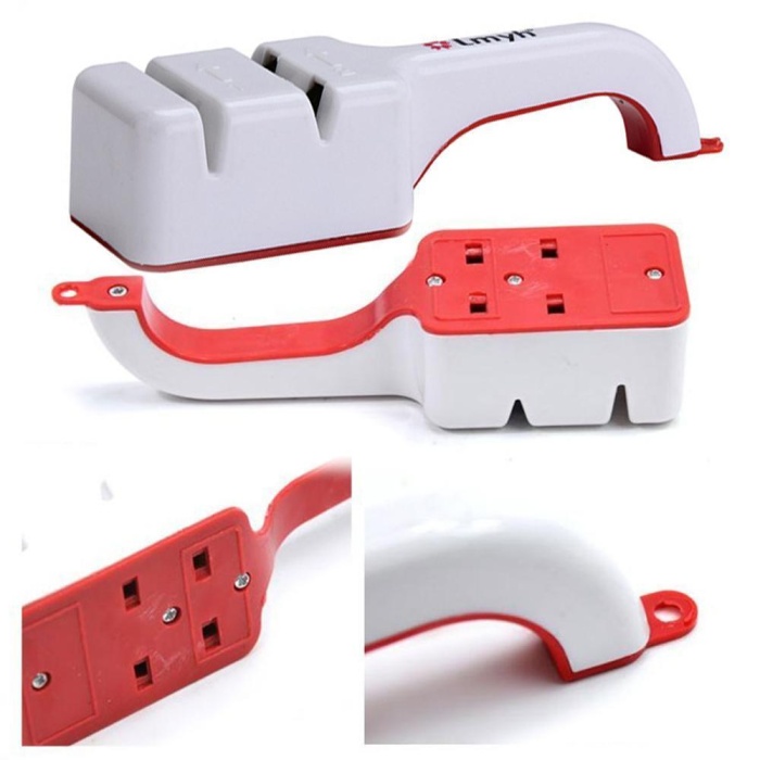 ® Bıçak Bileyici  2 Aşamalı Pratik