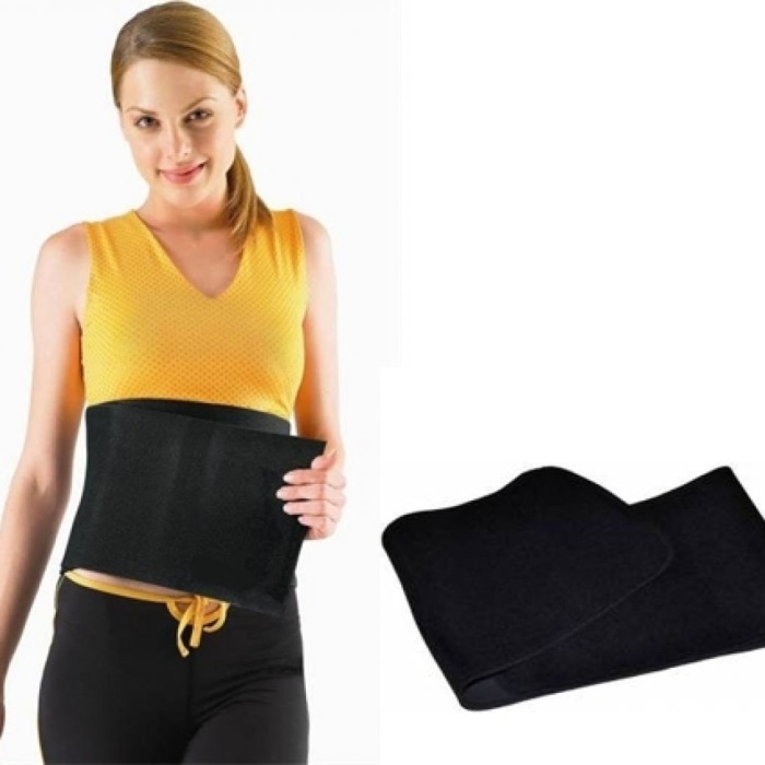 ® Termal Sauna Zayıflama Kemeri