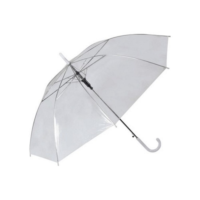 ® Yeni Ürün Şeffaf Şemsiye