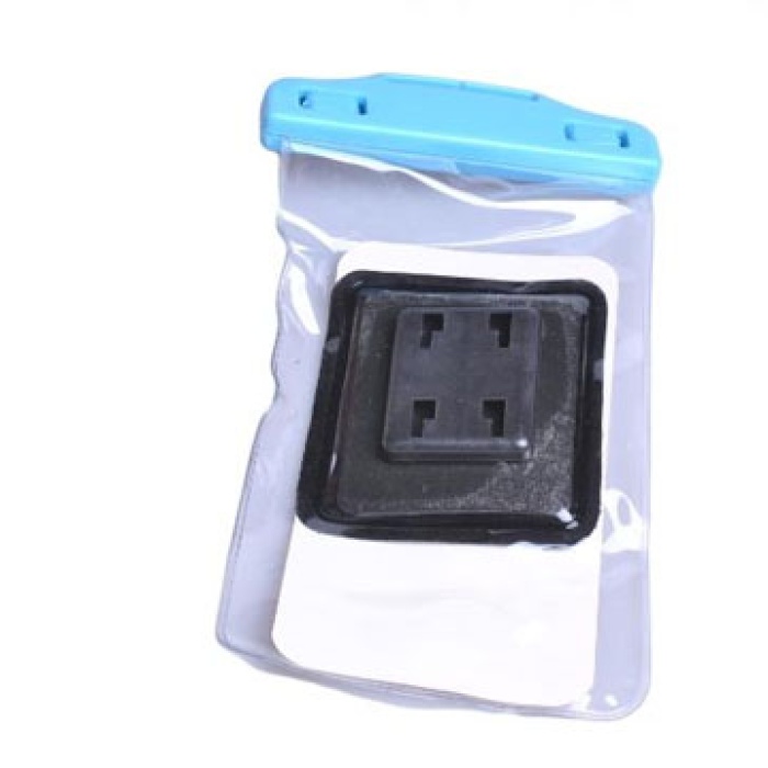 ® Bisiklete Takılan Su Geçirmez Telefon Kılıfı Universal