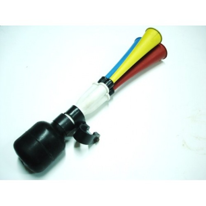 ® Havalı Korna - 3 Borulu