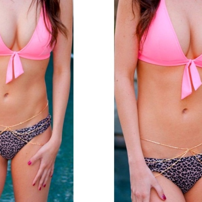 ® Adonide Bel Zinciri