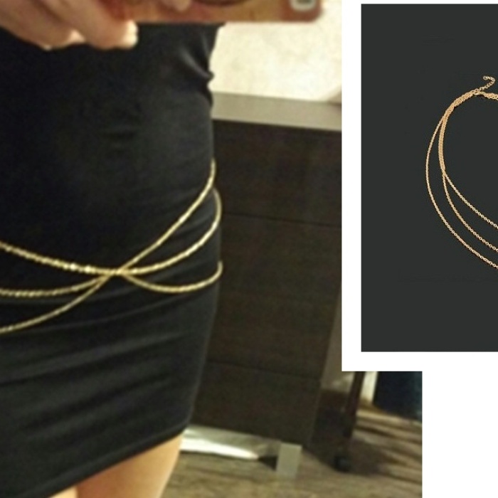 ® Adonide Bel Zinciri