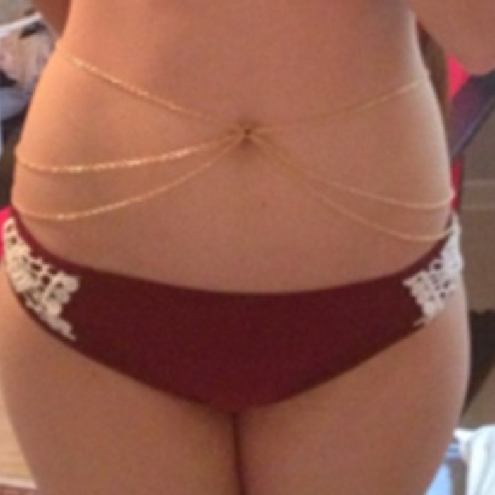 ® Adonide Bel Zinciri