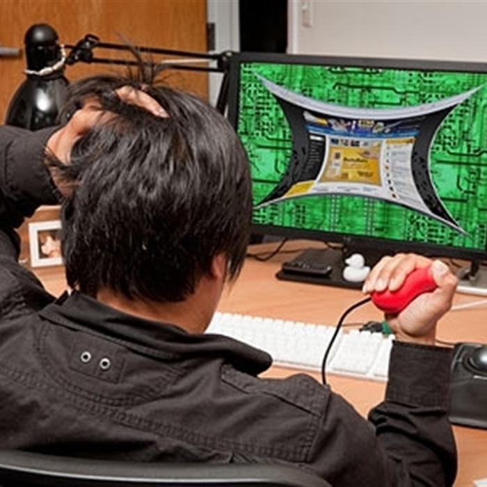 ® Dream Cheeky USB Stres Topu