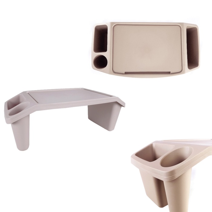 ® Laptop Masası Ve Çalışma Sehpası