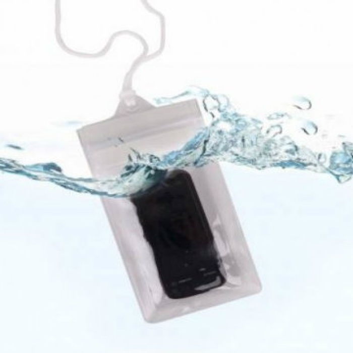 ® Su Geçirmez Telefon Kılıfı
