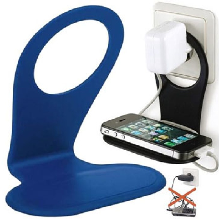 ® Cep Telefonu Şarj Aleti Standı