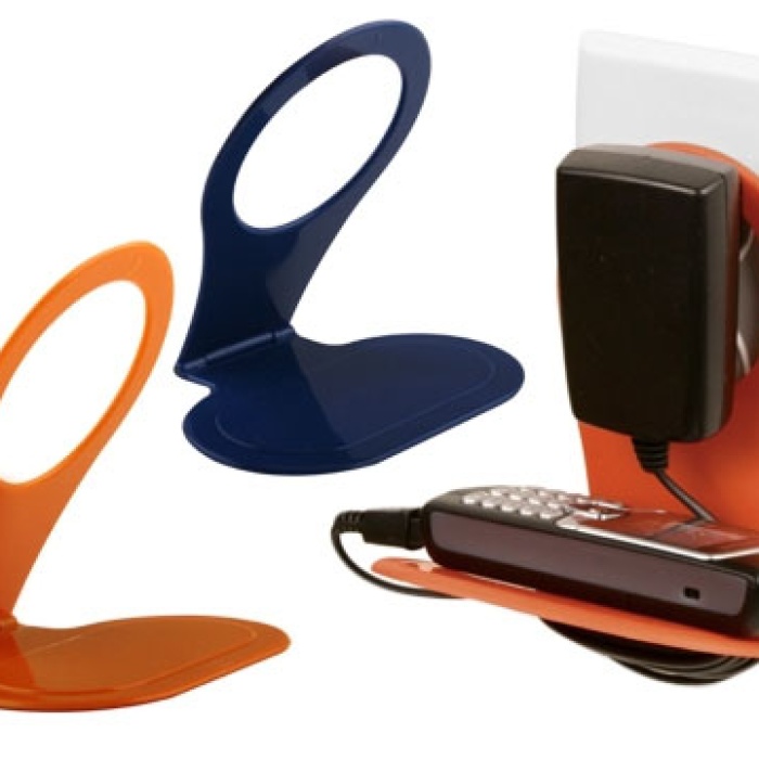 ® Cep Telefonu Şarj Aleti Standı