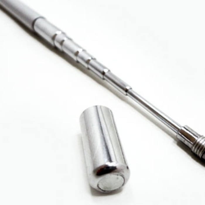 ® Uzayabilen Lazer Pointer Sunum Kalemi -Mıknatıs Uçlu