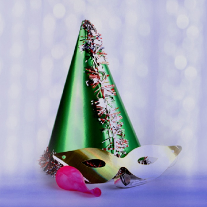 ® Parti Özel Kotyon Set