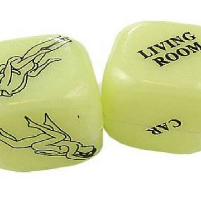 ® Zar Oyunu Sex Dice