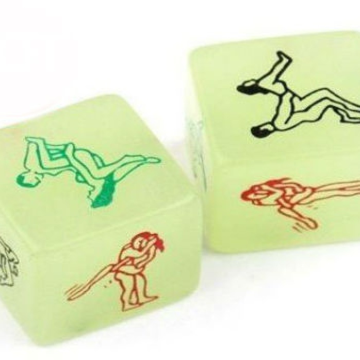 ® Zar Oyunu Sex Dice