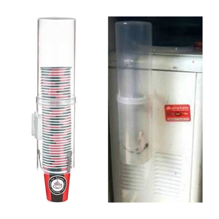 ® Sebil Bardaklığı - Plastik Ve Karton Bardak için Su Bardaklığı