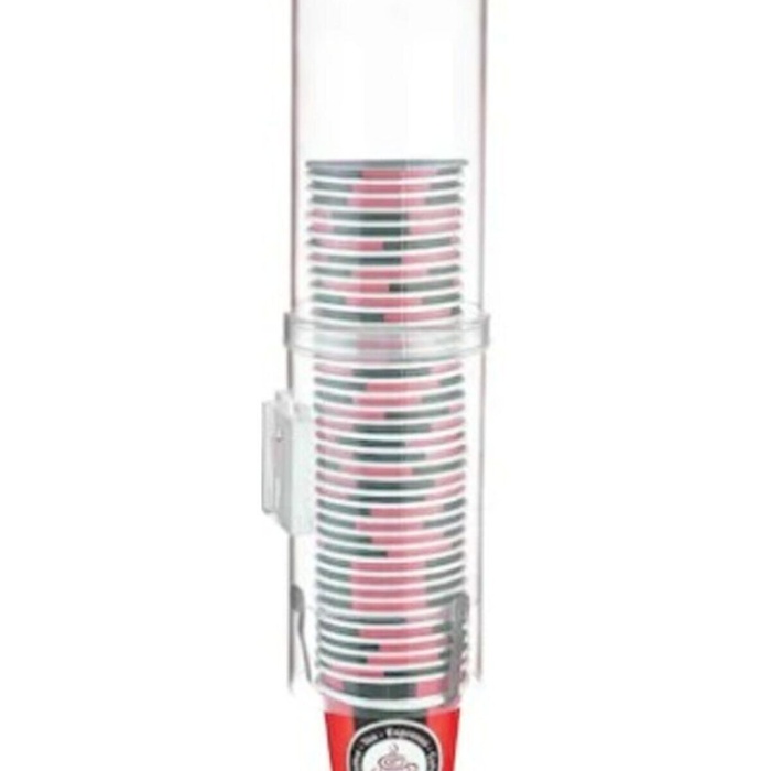 ® Sebil Bardaklığı - Plastik Ve Karton Bardak için Su Bardaklığı