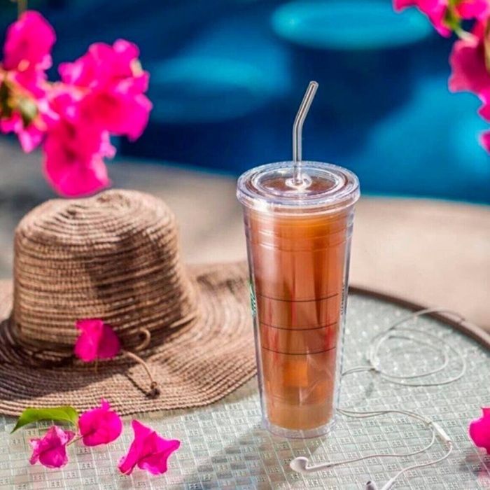 ® 3 lü Cam Pipet - Eğimli Pipet Seti