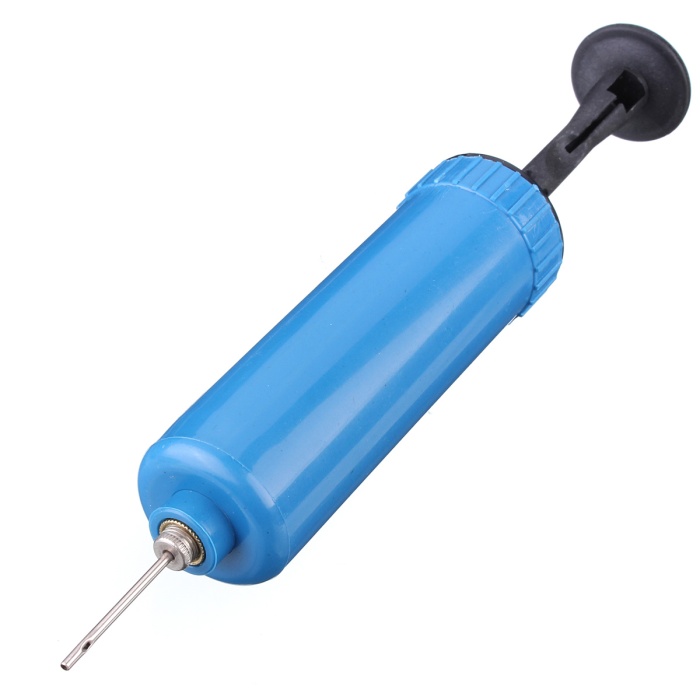 ® Top Şişirme Pompası - Uzun