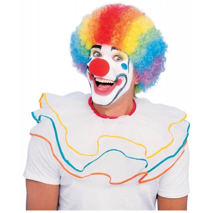 ® Sünger Palyaço Burnu