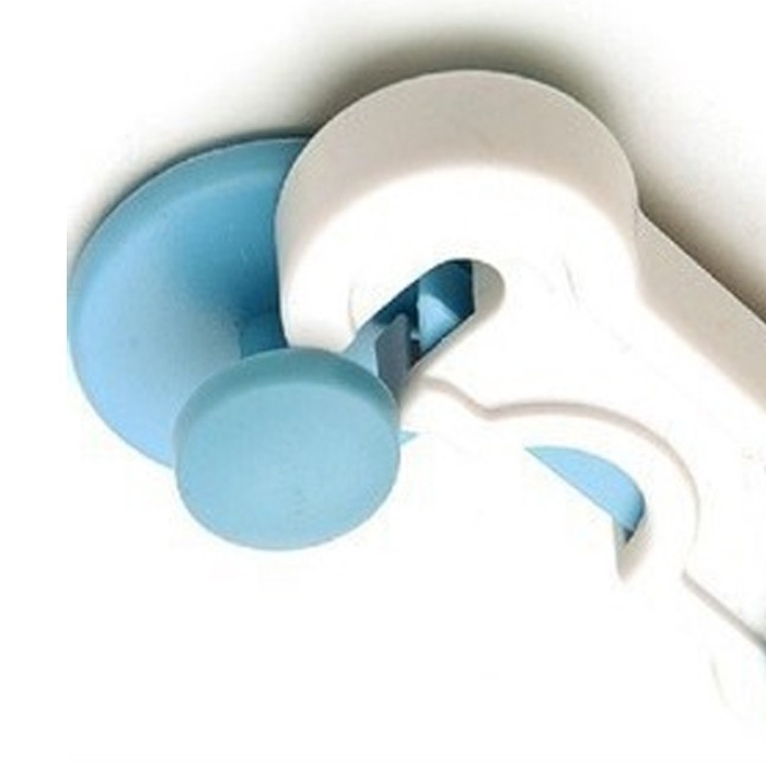 ® Çocuk Koruma Kilidi - Geçmeli 2 Adet Dolap Kilidi