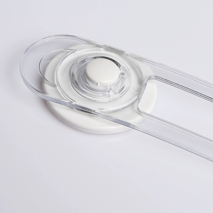 ® Çok Amaçlı Koruma Kilidi - 4 Adet