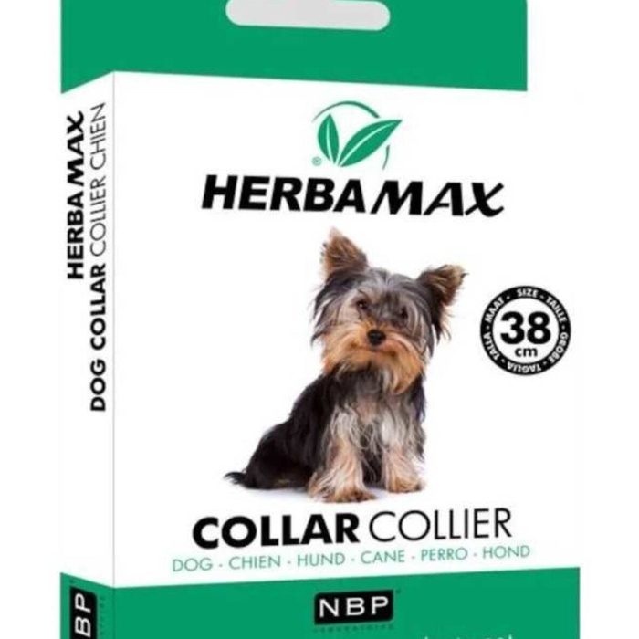 ® Pire Dış Parazit Haşere Tasması 38 Cm