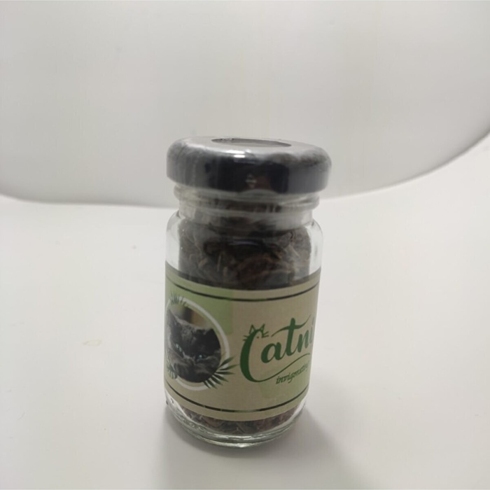 ® Catnip Doğal Kedi Otu - Kedi Nanesi