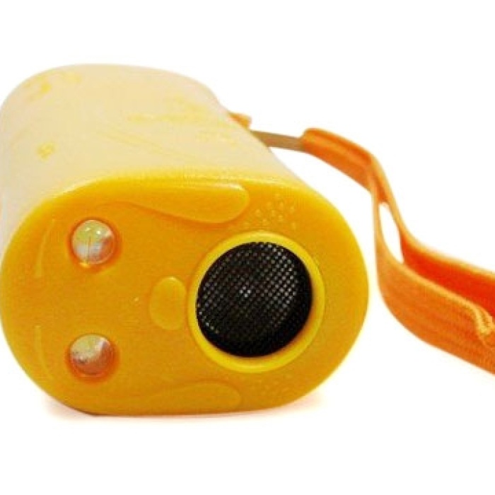 ® Ultrasonik Köpek ve Kedi Uzaklaştırıcı