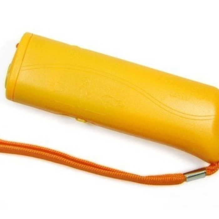 ® Ultrasonik Köpek ve Kedi Uzaklaştırıcı