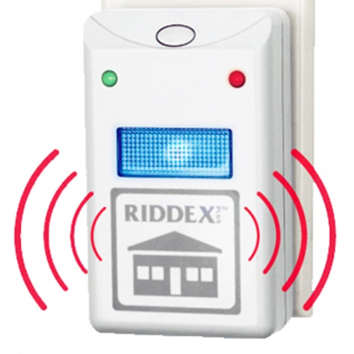 ® Elektronik Fare ve Haşere Kovucu rd