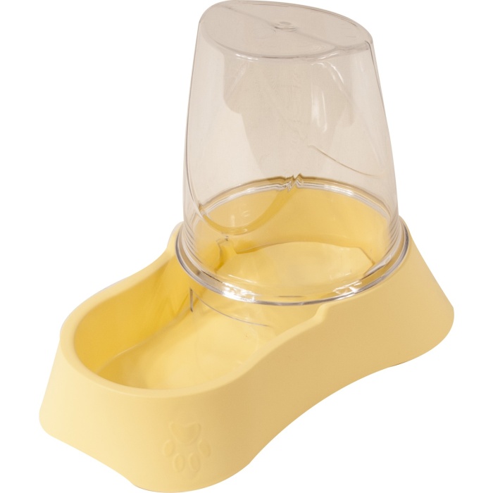 Biyomak® Rezerve Mama Kabı - Su Kabı 2700ML