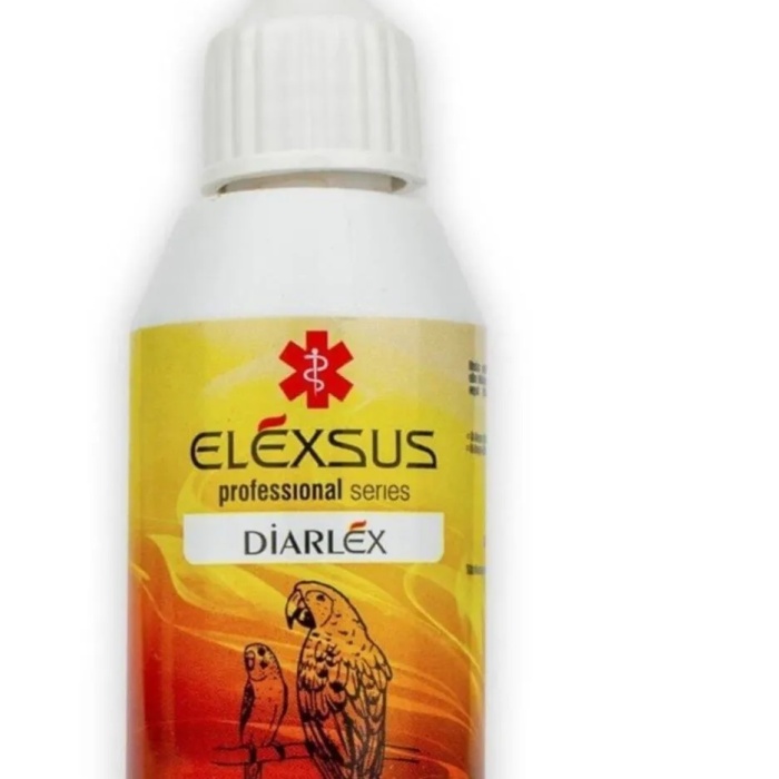 ® Kanarya İçin Bağırsak Florası Düzenleyici - Elexsus Diarlex