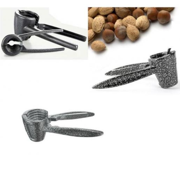 ® Metal Fındık Kıracağı