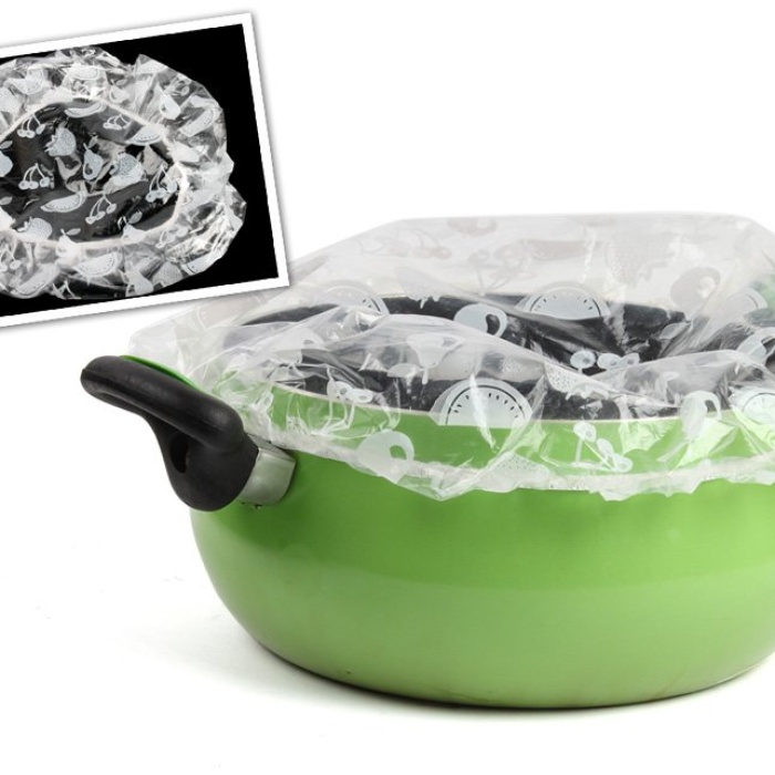 ® Tencere Bonesi / Tabak Bonesi 8li