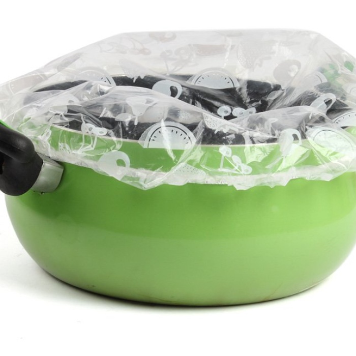 ® Tencere Bonesi / Tabak Bonesi 8li