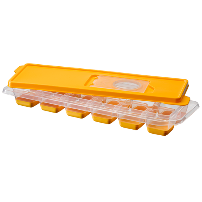 Biyomak® Kapaklı Buz Kalıbı Yapışmaz