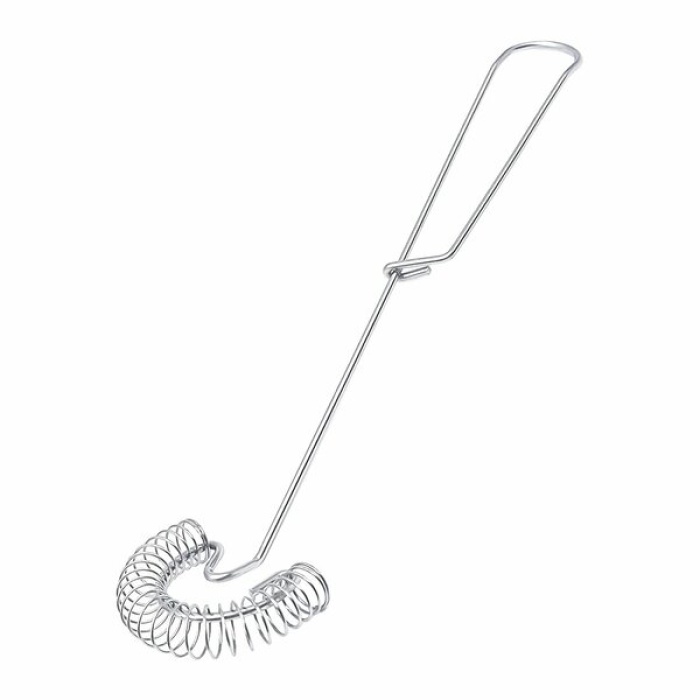 ® Yaylı Çırpıcı Çırpma Teli Büyük Boy