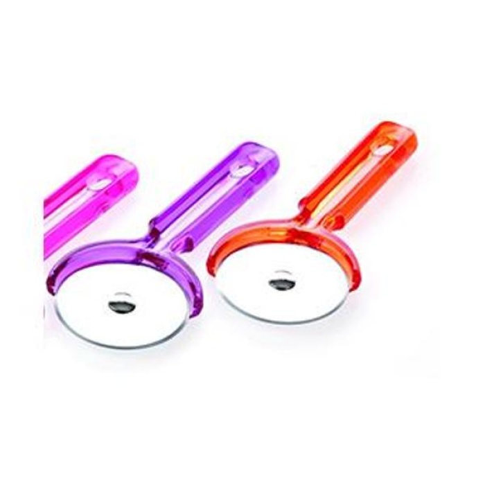 ® Hamur Ruleti Düz (Pizza Kesici)