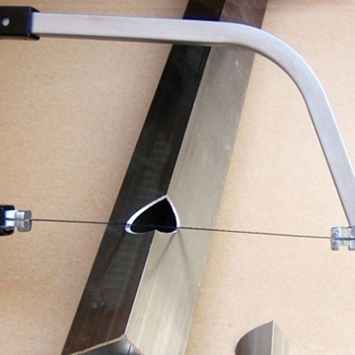 ® Yeni Ürün 7 Uçlu Sihirli Testere Seti