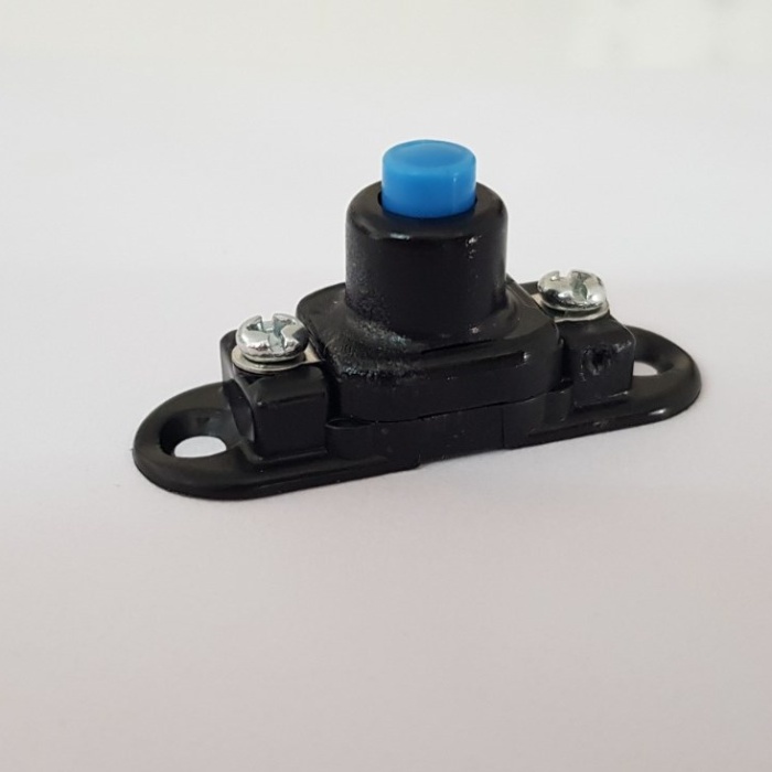 Biyomak® Çıtçıtlı Anahtar - Okul Deney Anahtarı