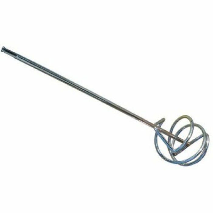 ® Matkap Ucu Burgu Aparatı Boya Alçı Gübre Tohum Karıştırıcı