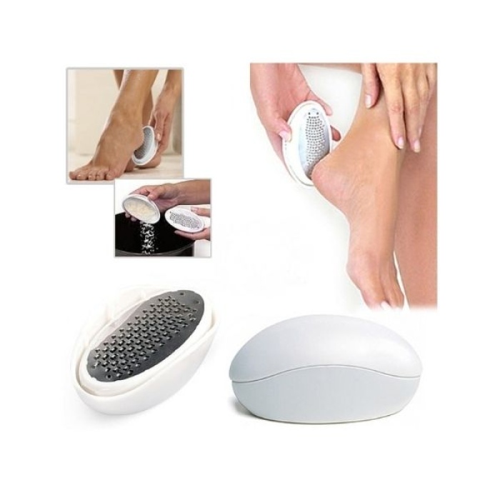 ® Ayak Topuk Törpüsü