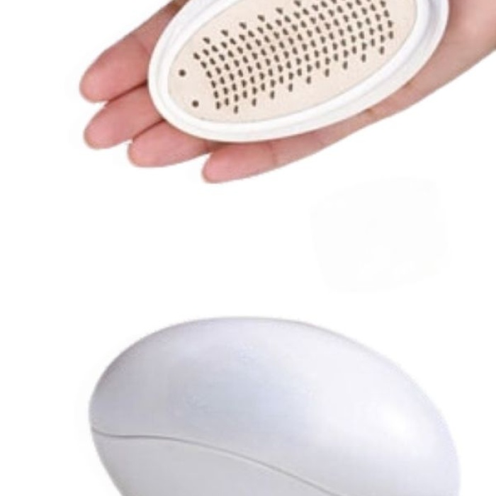 ® Ayak Topuk Törpüsü