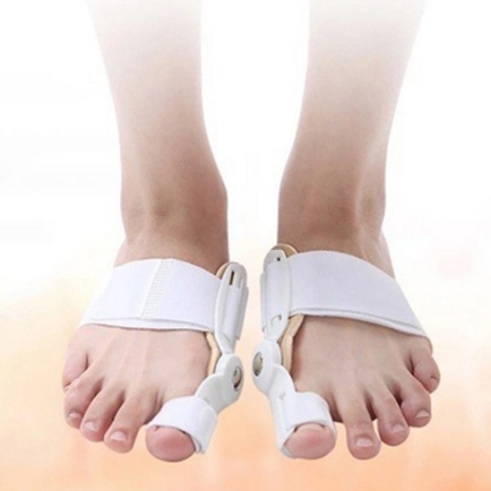 ® Baş Parmak Kemik Düzeltici Gece Ateli (Tek)