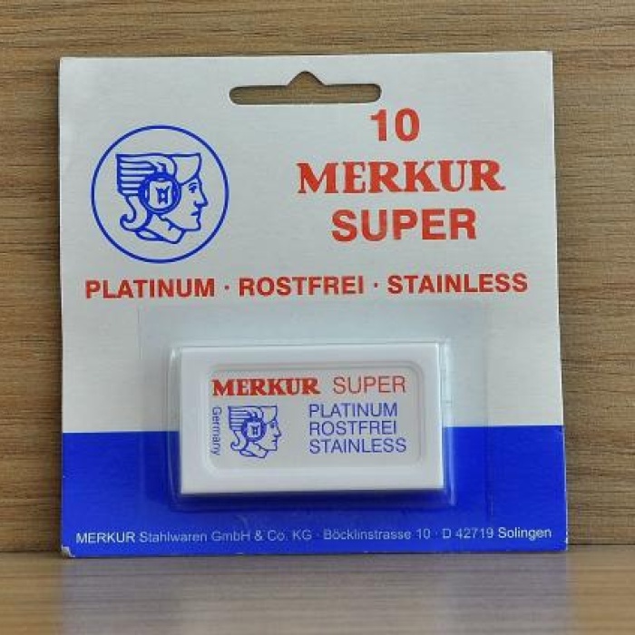 ® Raspa Jileti 10lu