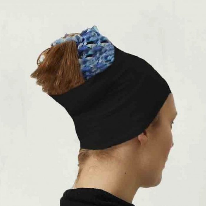 ® Boru Tipi Bone - Bandana