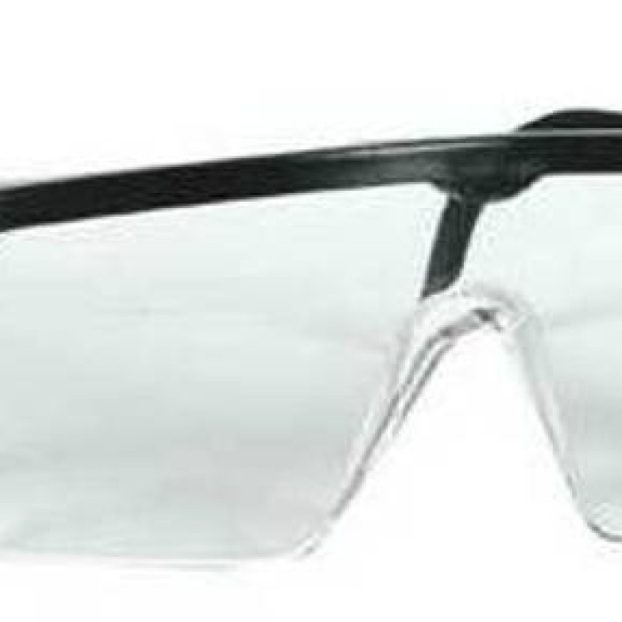 ® Korumalı Laboratuvar Gözlüğü Şeffaf